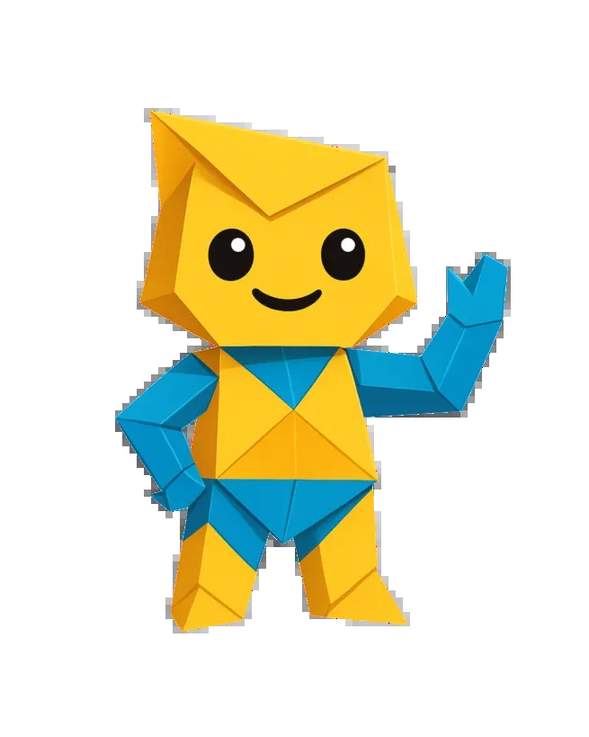 Sigerbot Mascot