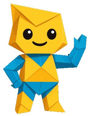 Sigerbot Mascot